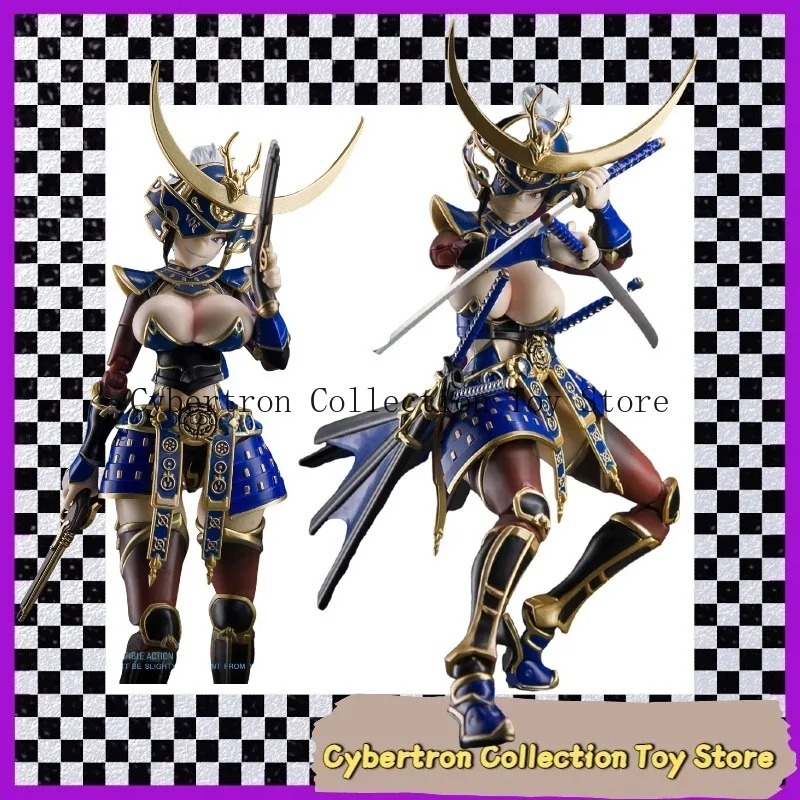 Model Kit Kotobukiya - Pre-order New Arrivals KEEPGOING Toys Sengoku