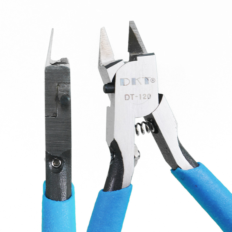 Model Kit Eva - DKT Gundam single-edged water-jaw pliers model