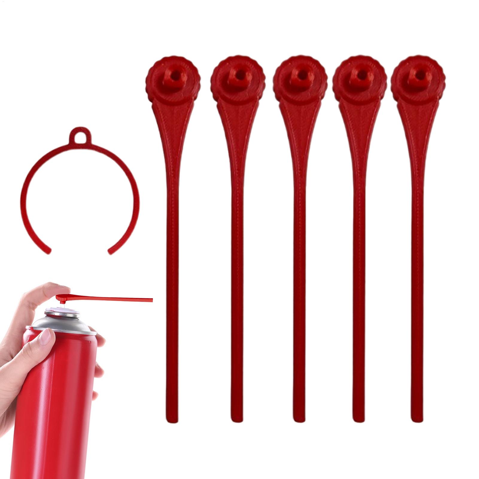 Spray Can Lacquer - 10pcs 3mm/4mm Interface Spray Paint Can
