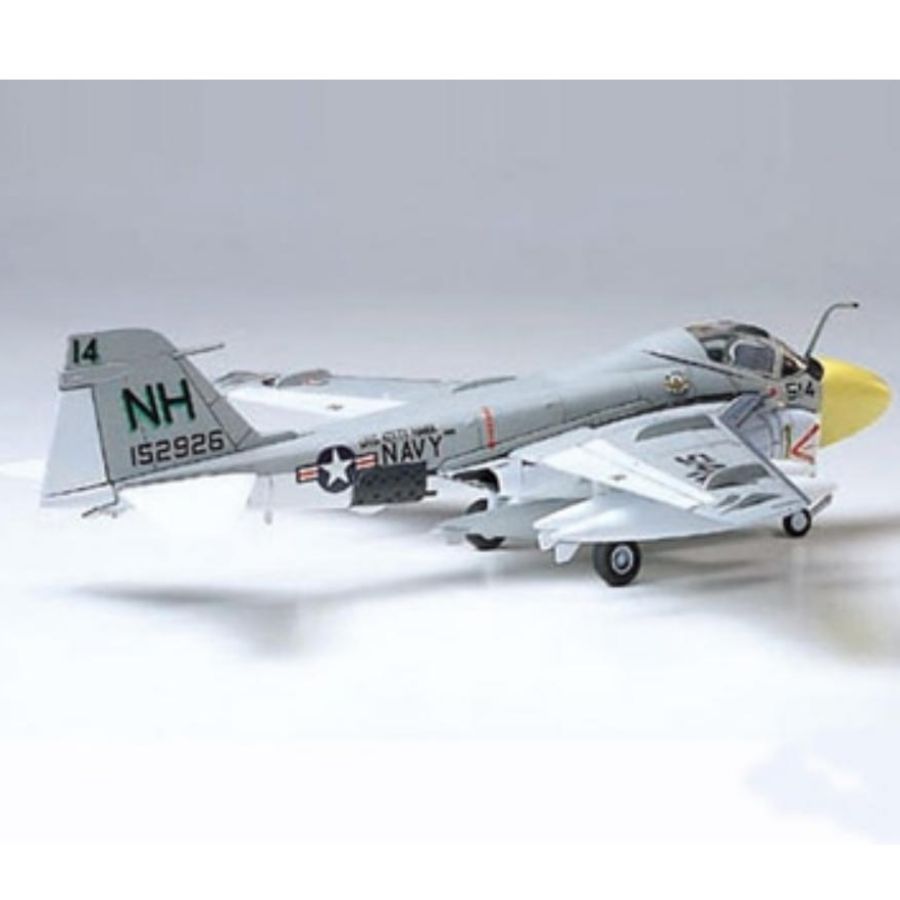Model Kit Tamiya - Tamiya TA61606 1/100 Grumman A-6A Intruder™