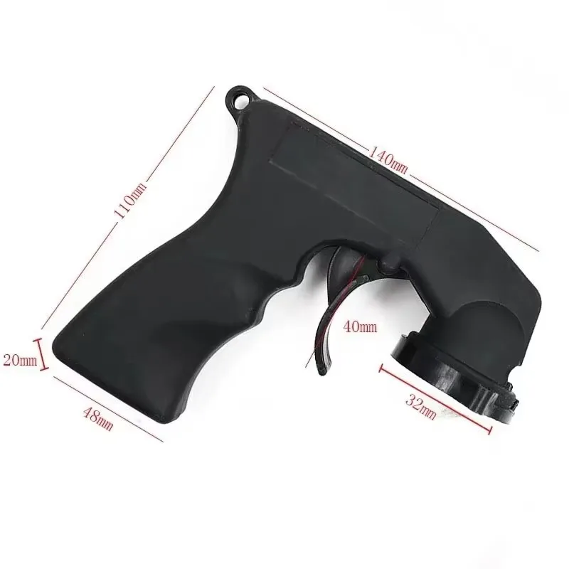 Spray Can Lacquer - Aerosol Spray Gun Can Spray Paint