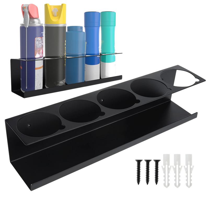 Spray Can Lacquer - Spray Paint Organizer Lube Can Storage