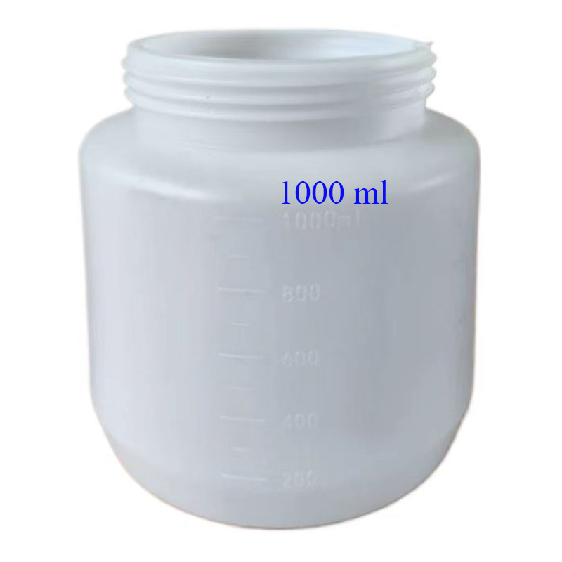 Spray Can Lacquer - 1000ml Electric Spray Gun Spare Parts