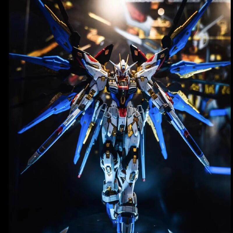 Model Kit Gundam Hg - HG Gundam Assembled Model Kit 1/144