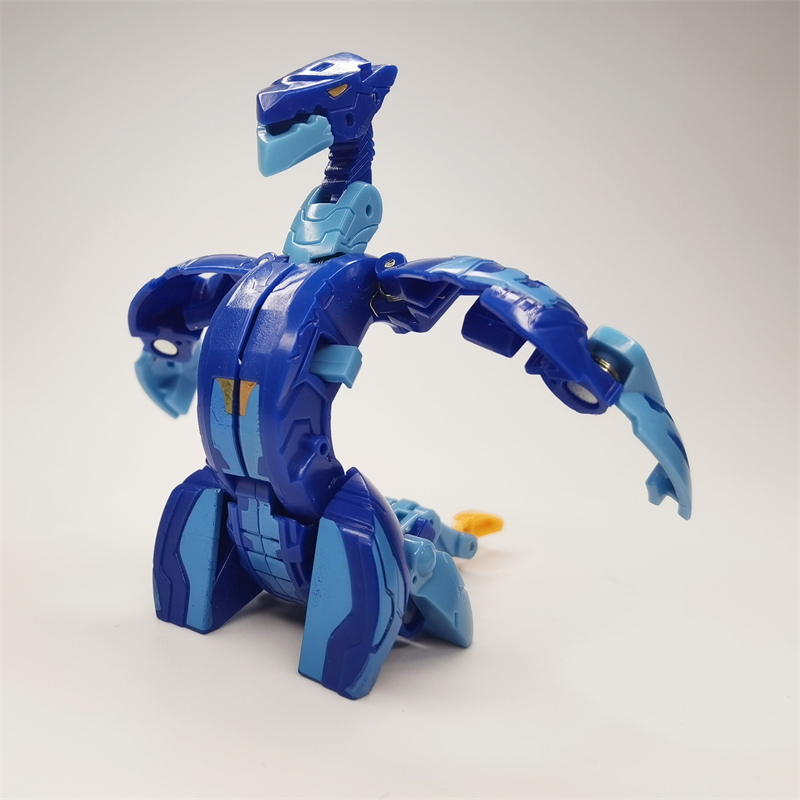 Original Series Ultra Dragonoi - огляд і ціна Model Kit Unicorn
