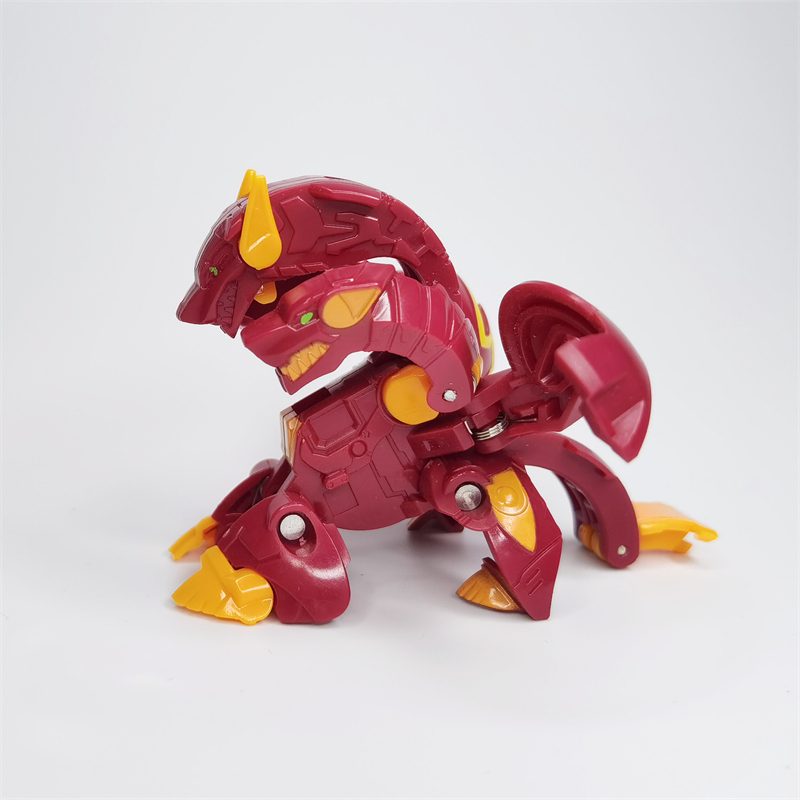 Original Series Ultra Dragonoi - огляд і ціна Model Kit Unicorn