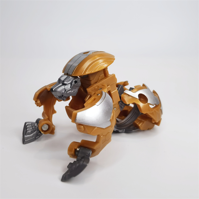 Original Series Ultra Dragonoi - огляд і ціна Model Kit Unicorn