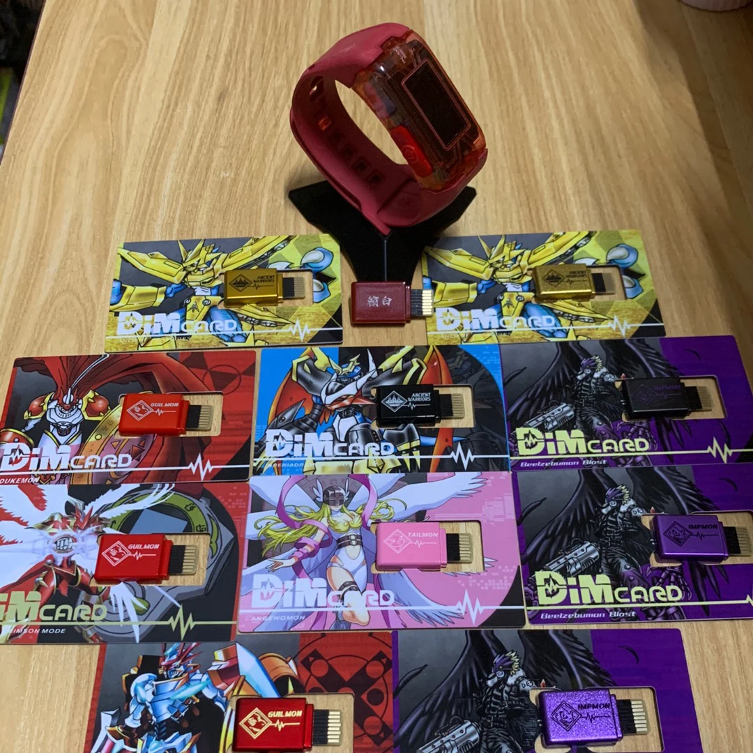 Digimon Adventure Tyrannosauru - огляд і ціна Model Kit Gundam Hg