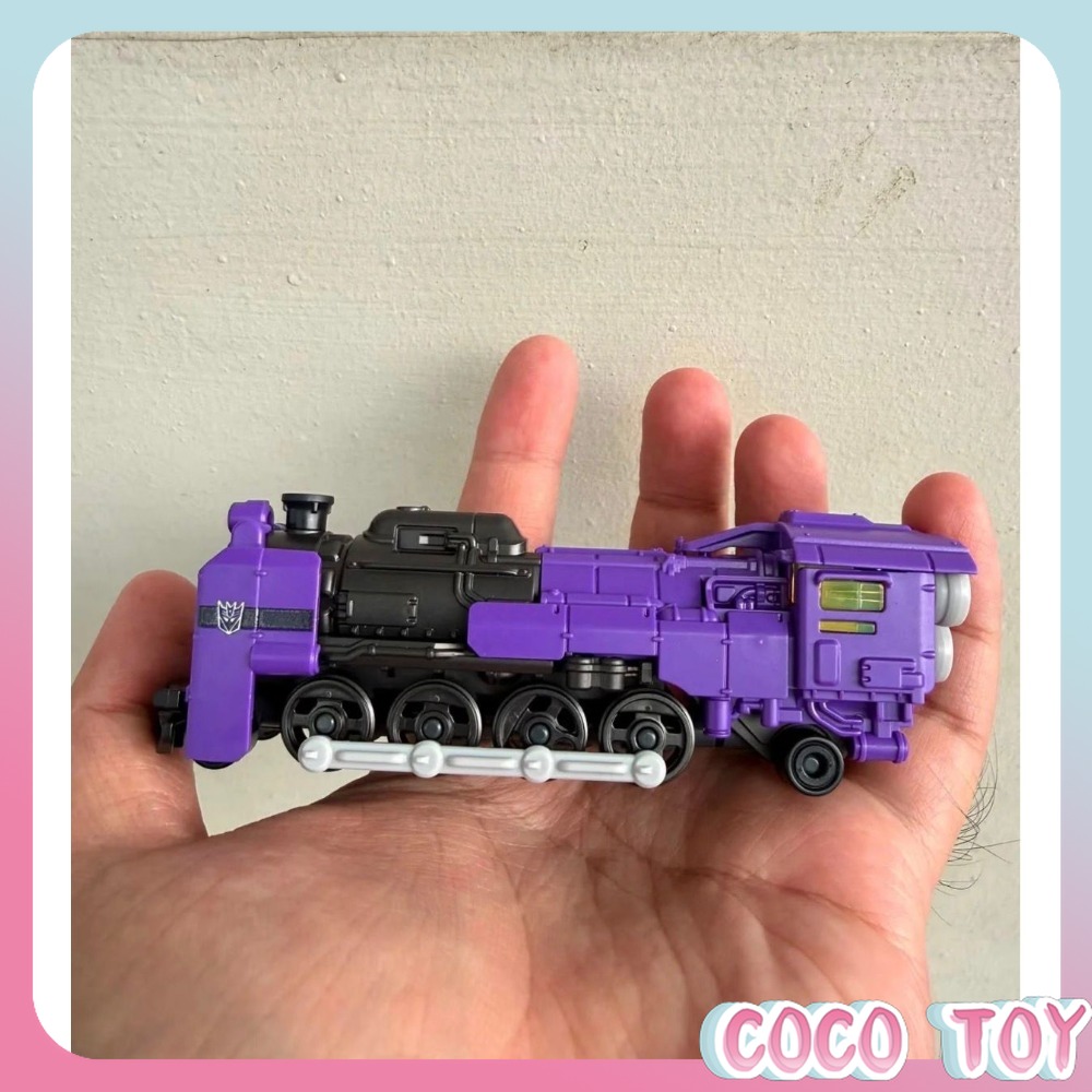 [Original] BLOKEES Transformer - огляд і ціна Model Kit Transformers Blokees