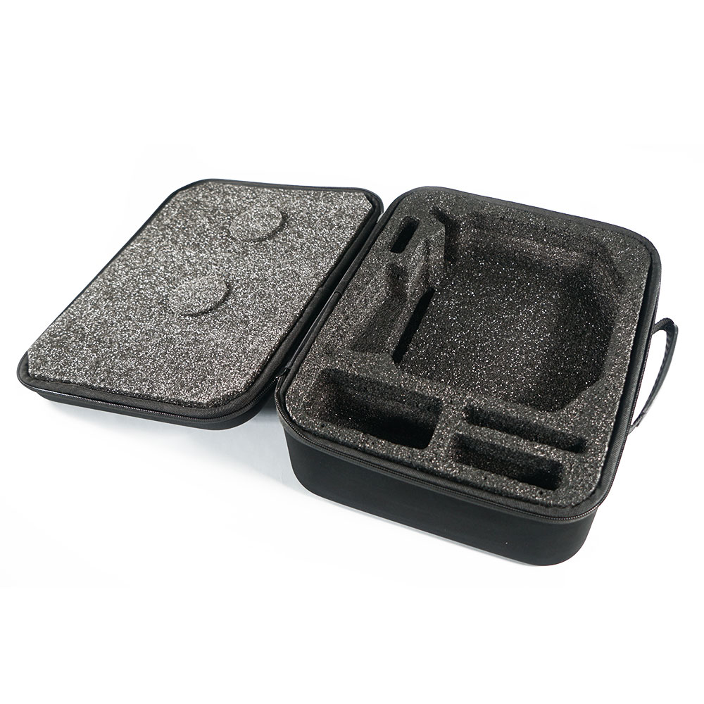 FrSky Taranis Q X7 X7S  X18 X1 - огляд і ціна Model Kit Eva