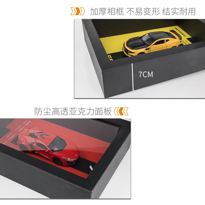 1:32 AE86 911 LP780 Chiron Lyk - огляд і ціна Model Kit Ae86