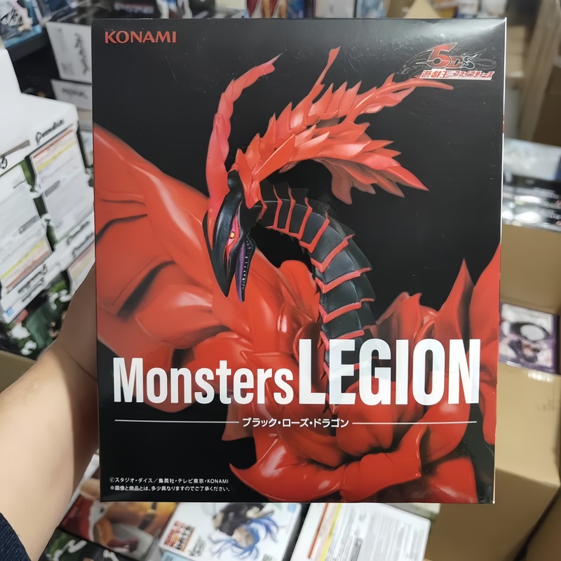 Original In-Stock KONAMI Sky D - огляд і ціна Model Kit Kotobukiya