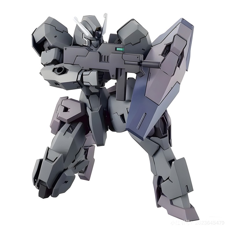 HG1/144 Gawilva Mobile Suit Th - огляд і ціна Model Kit Barbatos