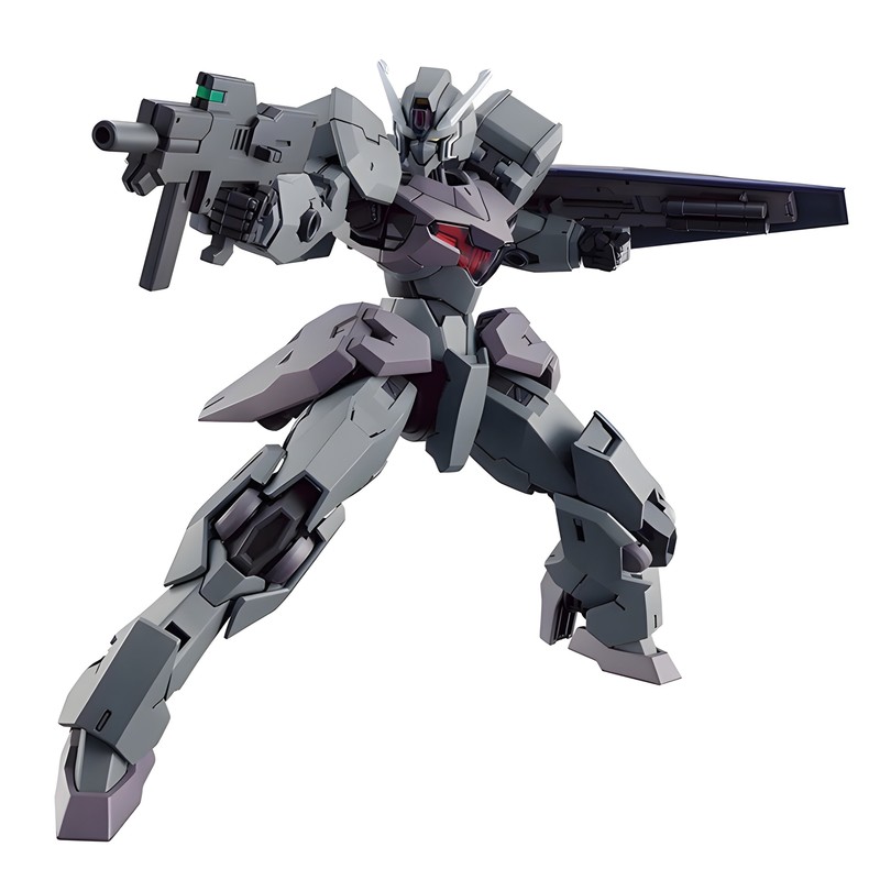 HG1/144 Gawilva Mobile Suit Th - огляд і ціна Model Kit Barbatos