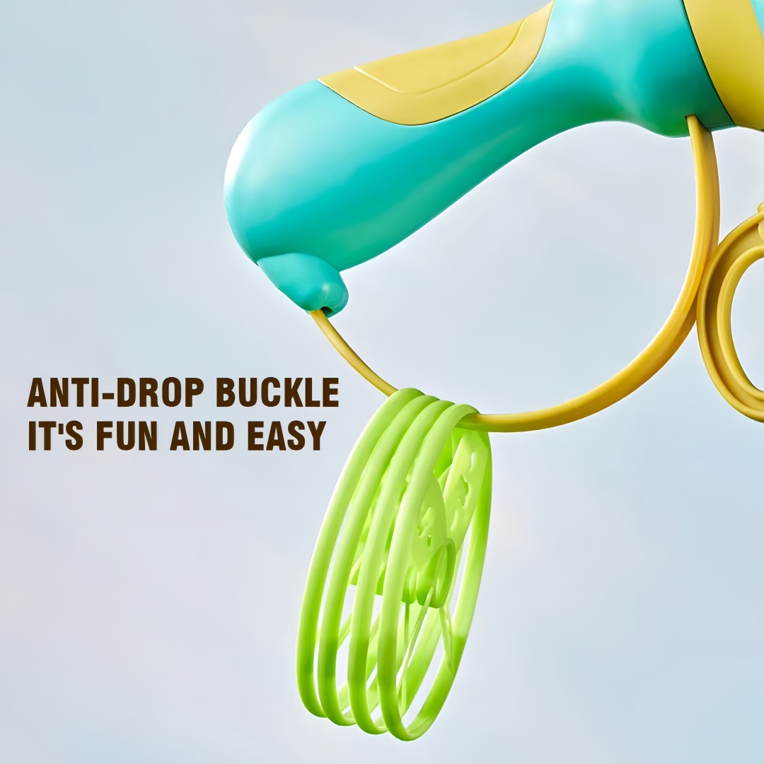 Pull String UFO Launcher, Outd - огляд і ціна Model Kit Ufo