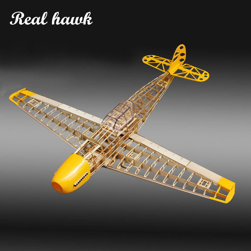 RC AirPlanes Laser Cut Balsa W - огляд і ціна Model Kit Manual