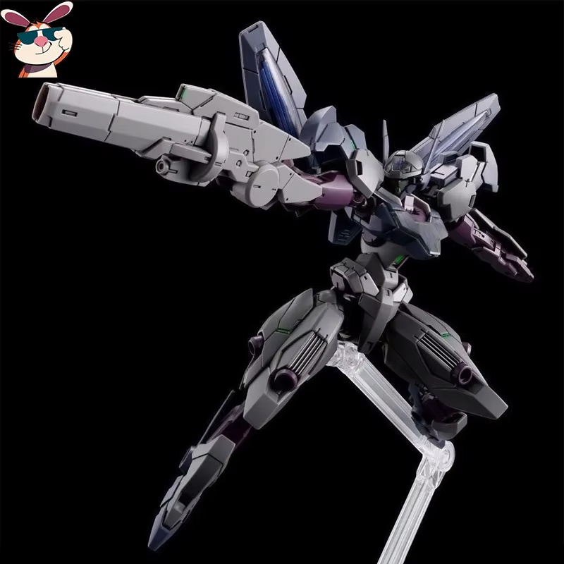 Limited Mech Assembly Model Ki - огляд і ціна Model Kit Barbatos