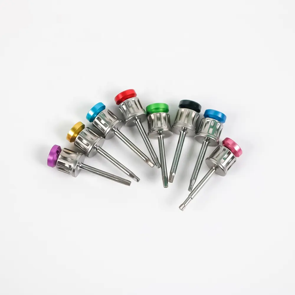 Wholesale Price Huasheng Denta - огляд і ціна Model Kit Manual