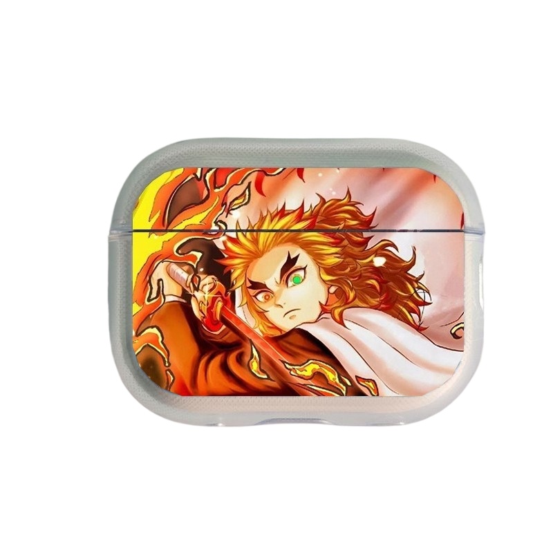 Demon Slayer Case Anime For Ai - огляд і ціна Model Kit Zenitsu