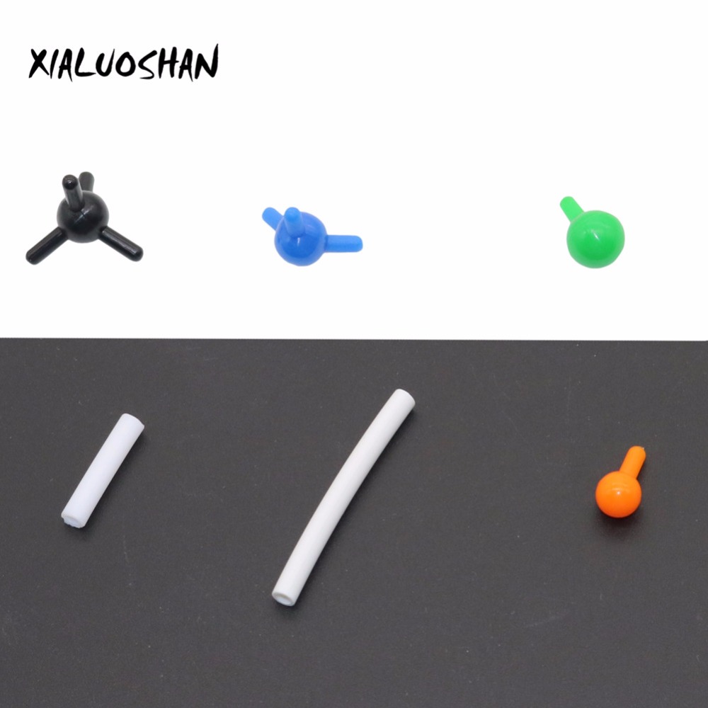 Miniature Molecular Structure  - огляд і ціна Model Kit Chemistry