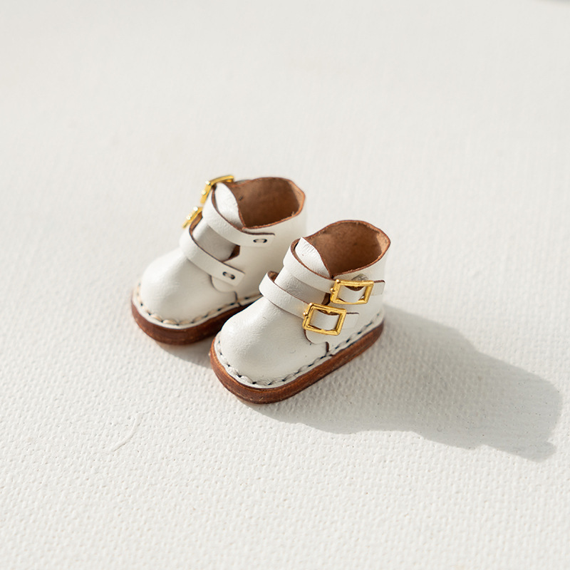 Ob22 Ob24 Shoes Cute Blyth Dol - огляд і ціна Model Kit Kotobukiya