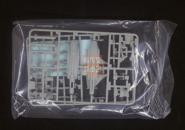 1: 144 Sweden SAAB JAS-39 GRIP - огляд і ціна Model Kit Ww2