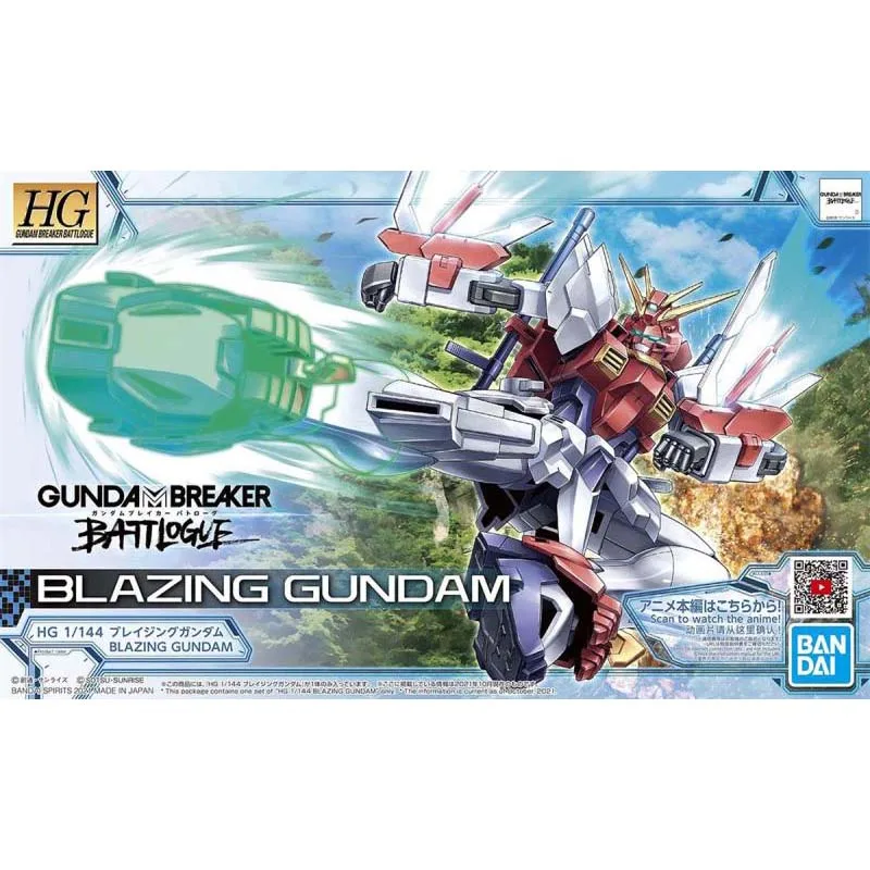 Bandai Gundam Model Kit HG Win - огляд і ціна Model Kit Wing Zero
