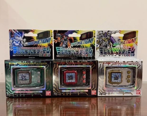 Bandai Pb Limited Digimon Pend - огляд і ціна Model Kit Gundam Hg