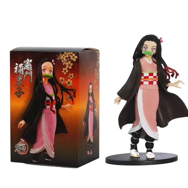HOT@#*Anime Demon Slayer Kimet - огляд і ціна Model Kit Zenitsu