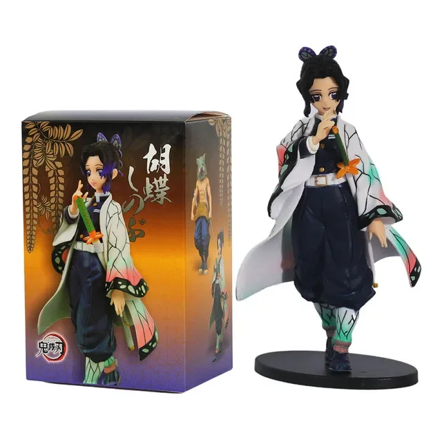 HOT@#*Anime Demon Slayer Kimet - огляд і ціна Model Kit Zenitsu