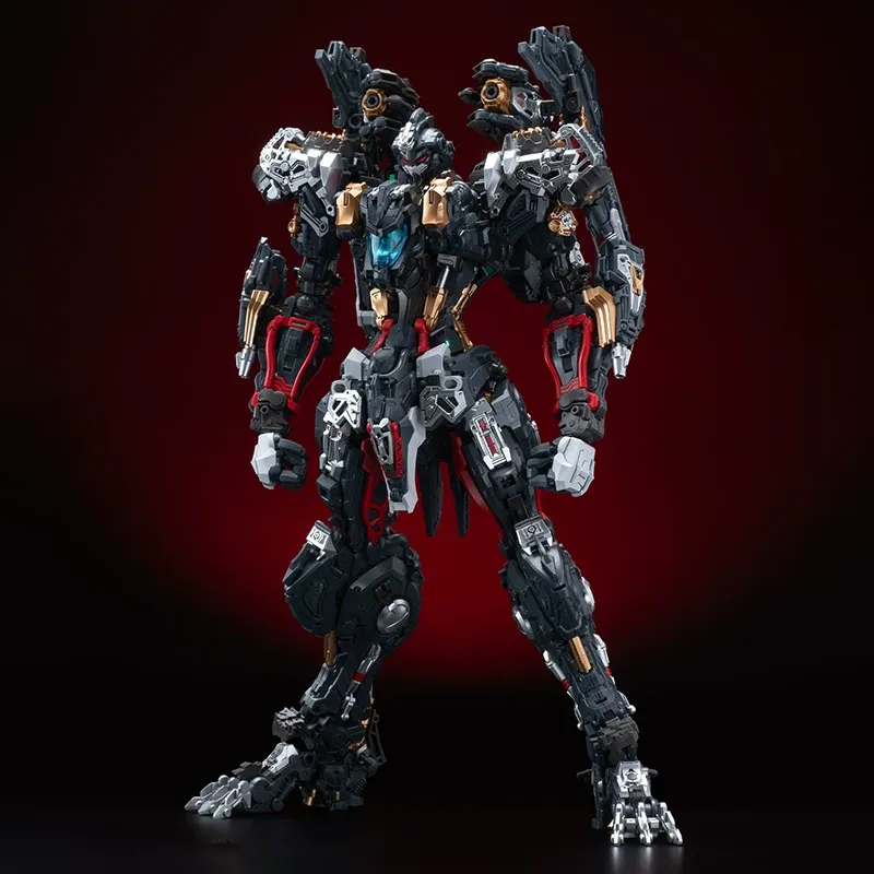 【IN STOCK】IN ERA+ RMD 1/72 FEN - огляд і ціна Model Kit Barbatos