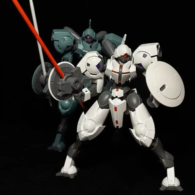HG 1/144 HEINDREE CFP-010 The  - огляд і ціна Model Kit Barbatos