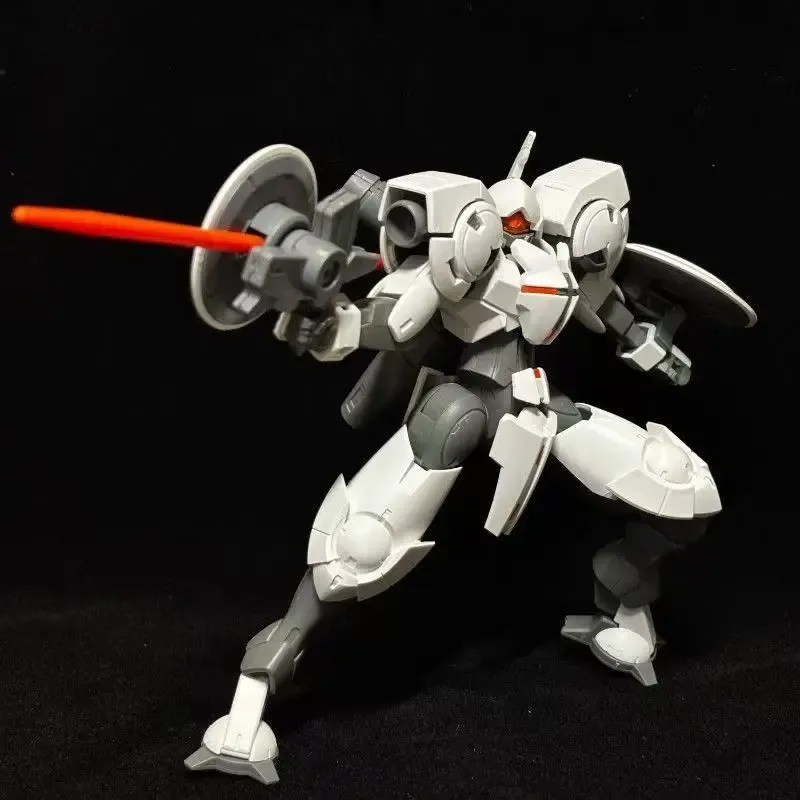 HG 1/144 HEINDREE CFP-010 The  - огляд і ціна Model Kit Barbatos