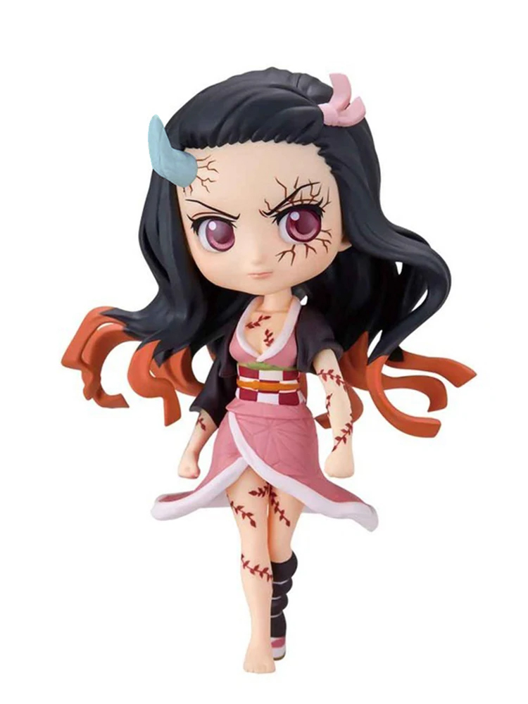 Anime 15cm Demon Slayer Figure - огляд і ціна Model Kit Zenitsu