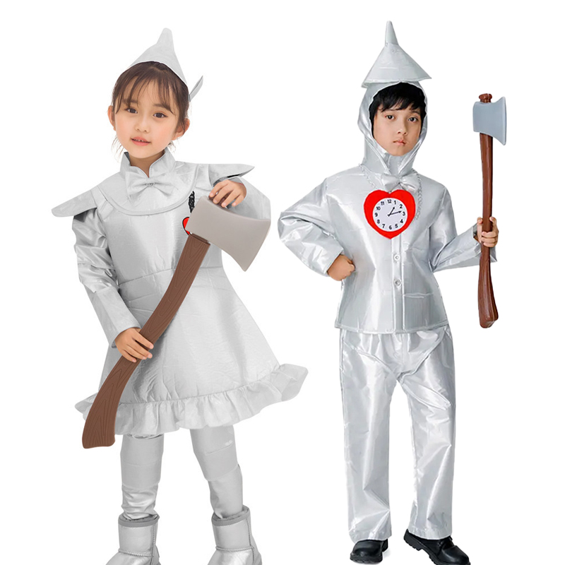 COS Halloween Iron Man Costume - огляд і ціна Model Kit Iron Man