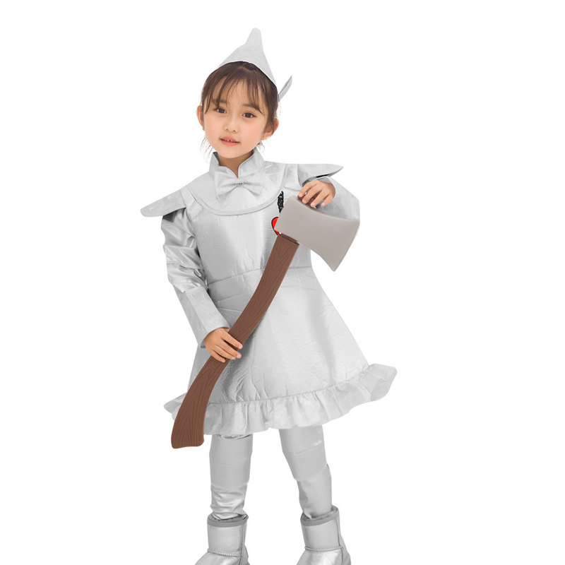 COS Halloween Iron Man Costume - огляд і ціна Model Kit Iron Man
