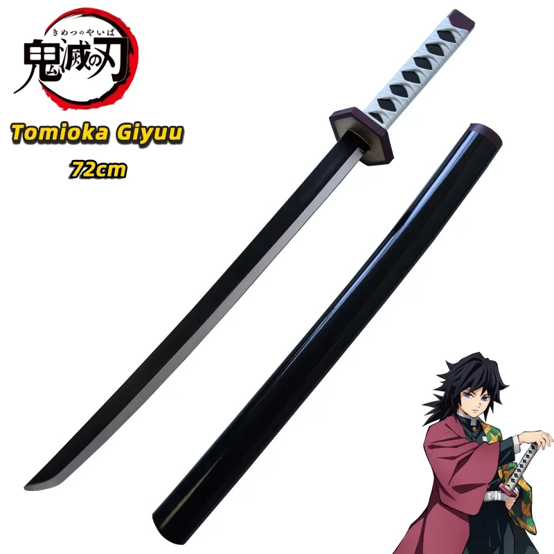 Demon Slayer Katana Anime Asse - огляд і ціна Model Kit Eva