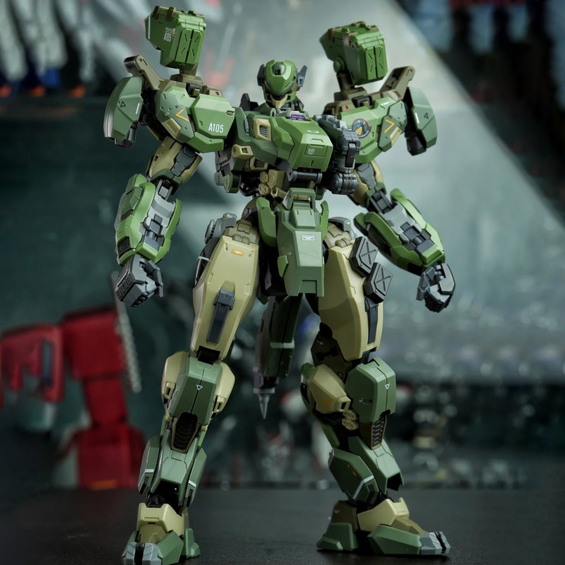 【IN STOCK】SUNDAY HOBBY Blue Wh - огляд і ціна Model Kit Lynx