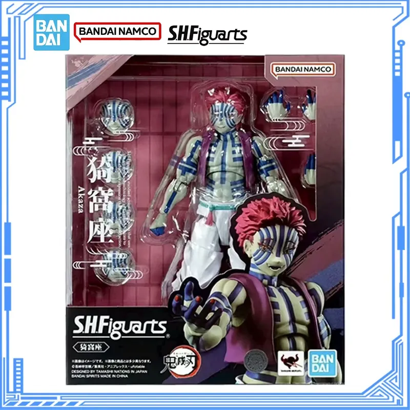 Bandai SHF Demon Slayer Model  - огляд і ціна Model Kit Zenitsu