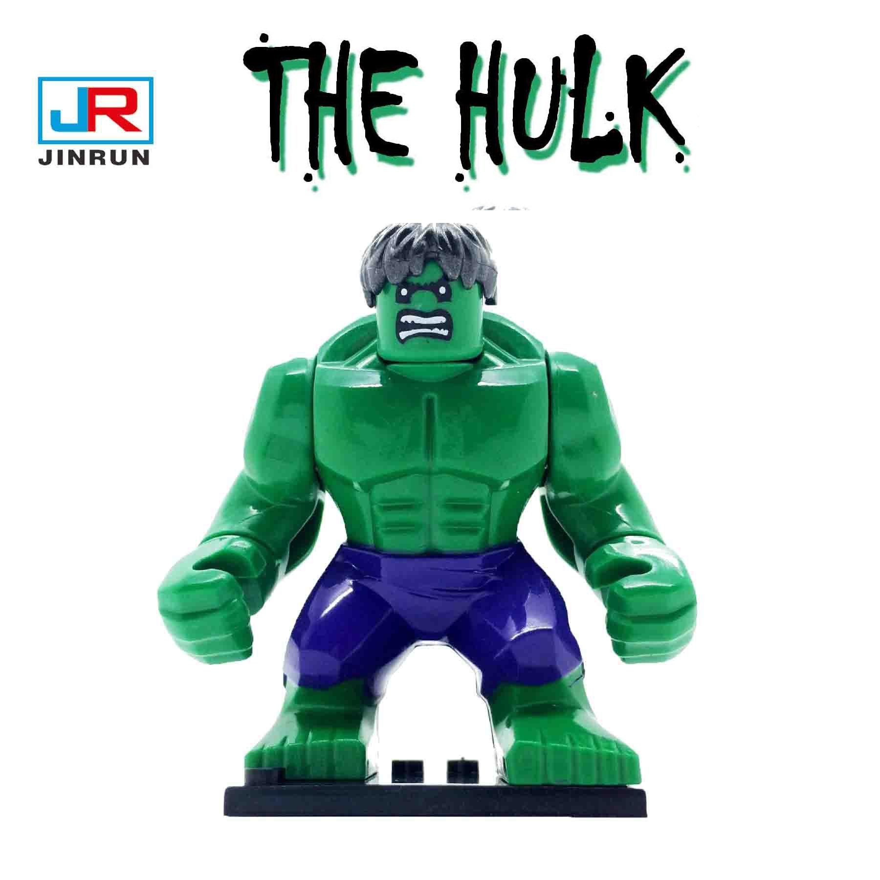Building blocks, Marvel superh - огляд і ціна Model Kit Iron Man