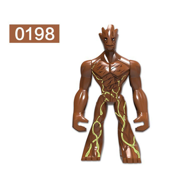 Building blocks, Marvel superh - огляд і ціна Model Kit Iron Man