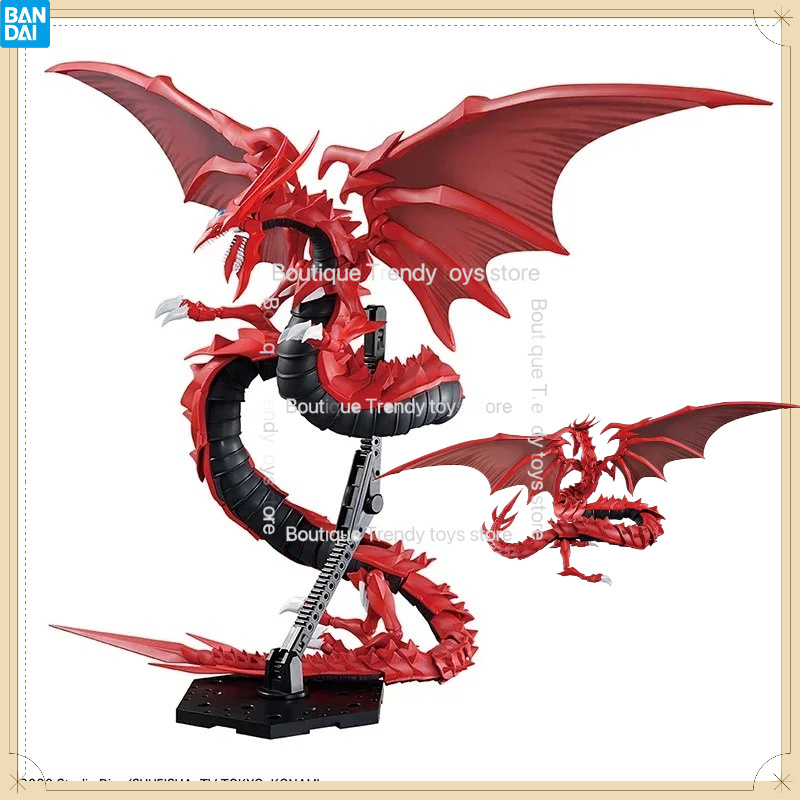 Bandai Figure-rise Standard FR - огляд і ціна Model Kit Kotobukiya