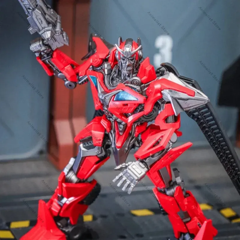 IN STOCK Genuine Blokees Trans - огляд і ціна Model Kit Transformers Blokees
