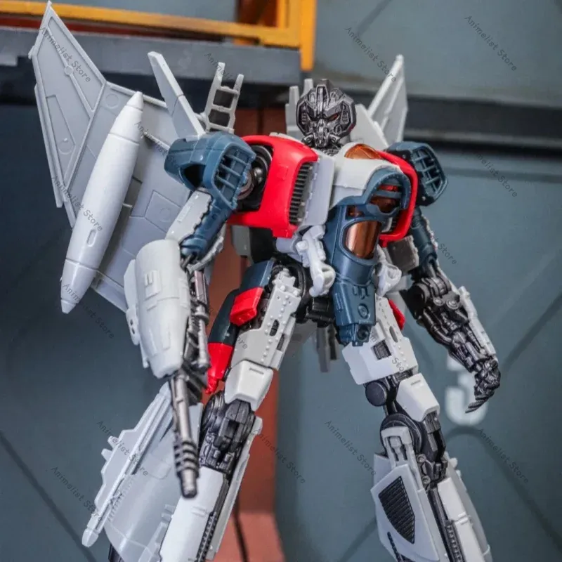 IN STOCK Genuine Blokees Trans - огляд і ціна Model Kit Transformers Blokees