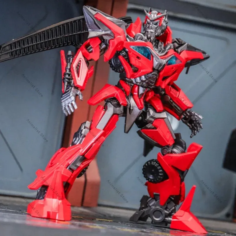 IN STOCK Genuine Blokees Trans - огляд і ціна Model Kit Transformers Blokees