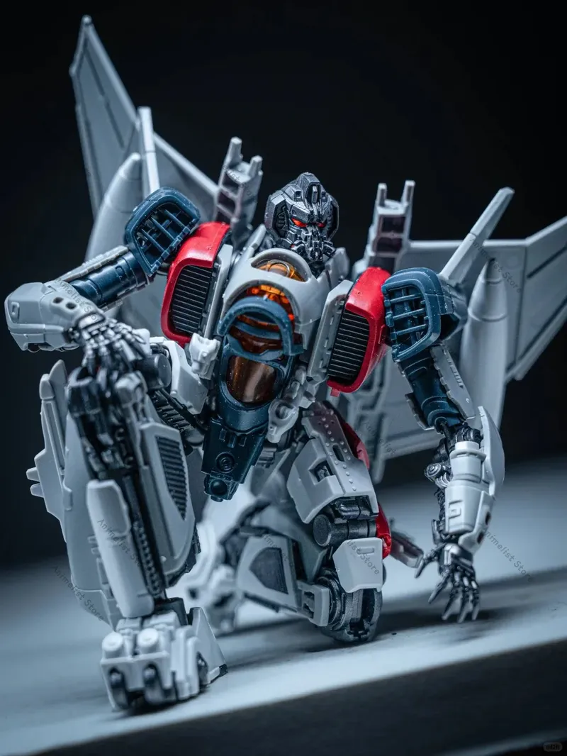 IN STOCK Genuine Blokees Trans - огляд і ціна Model Kit Transformers Blokees