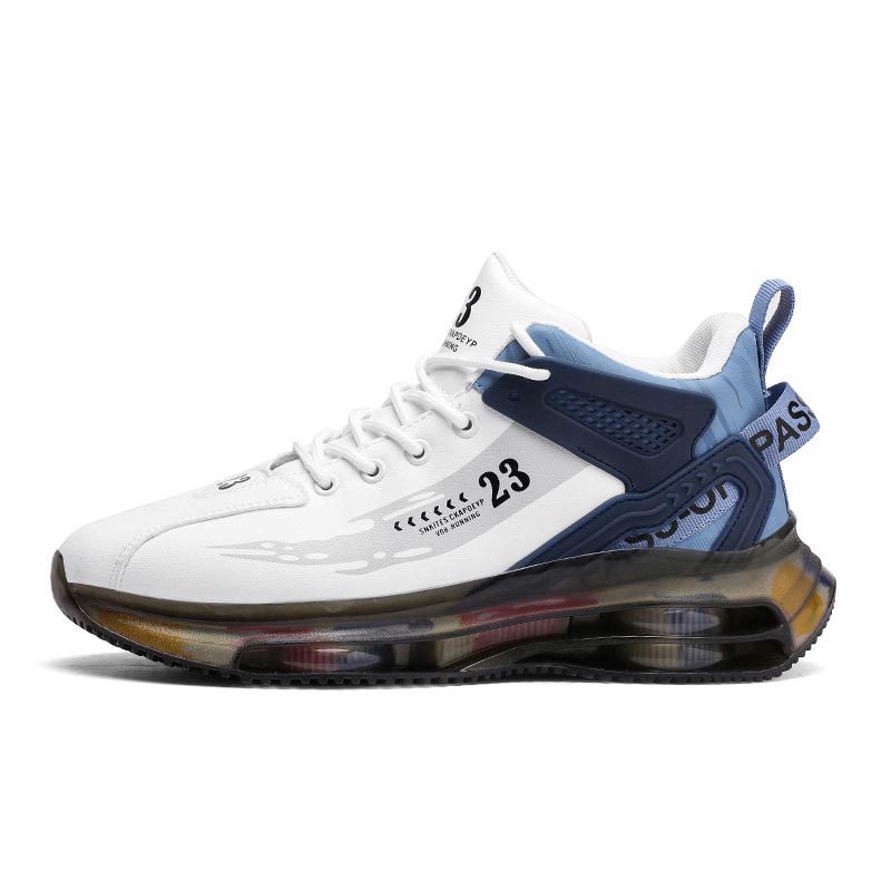 flatform spring sneakers men a - огляд і ціна Model Kit Online Store