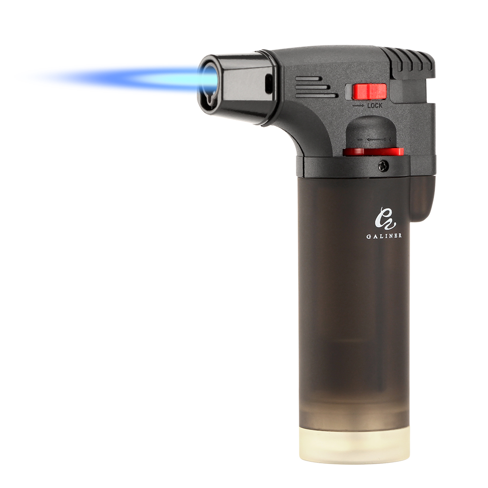 Windproof lighter spray gun ga - огляд і ціна Spray Can Lacquer