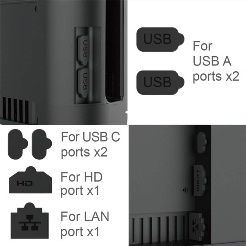 B48A For Switch 2 Model 9 In 1 - огляд і ціна Model Kit Eva