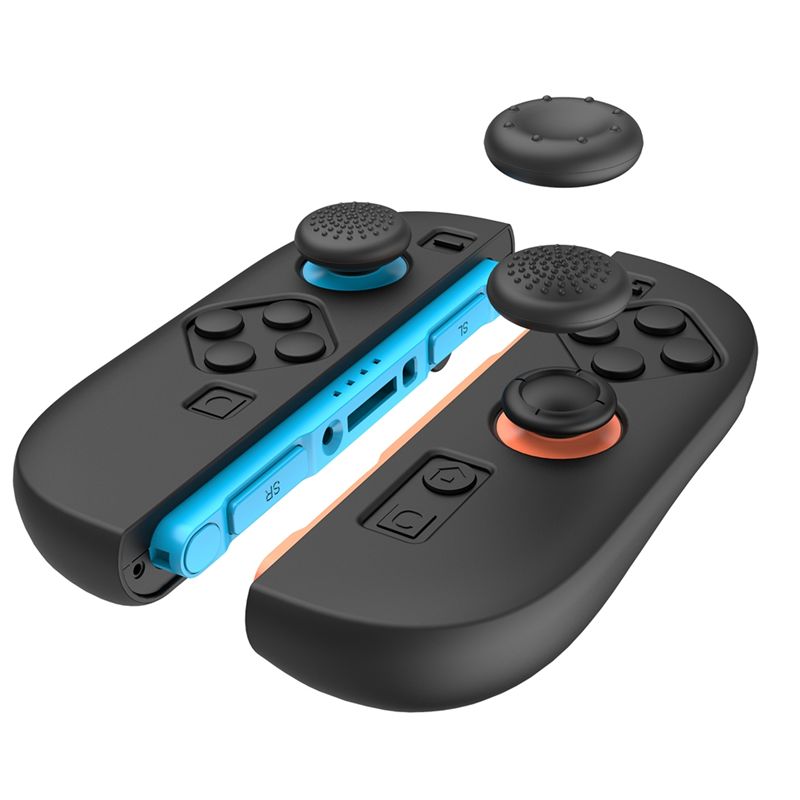 B48A For Switch 2 Model 9 In 1 - огляд і ціна Model Kit Eva